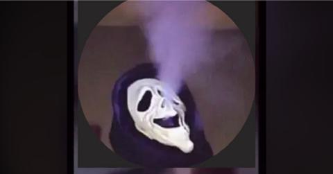 Ghostface Cult TikTok