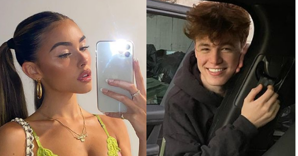 Did Nick Austin and Madison Beer Break Up?