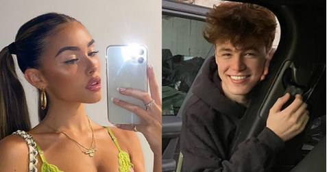 Did Nick Austin and Madison Beer Break Up? It Sure Looks Like It