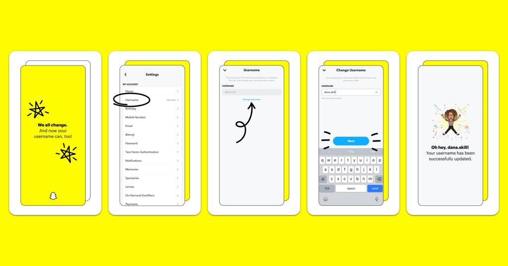 how-do-i-change-my-snapchat-username-there-s-an-easy-way