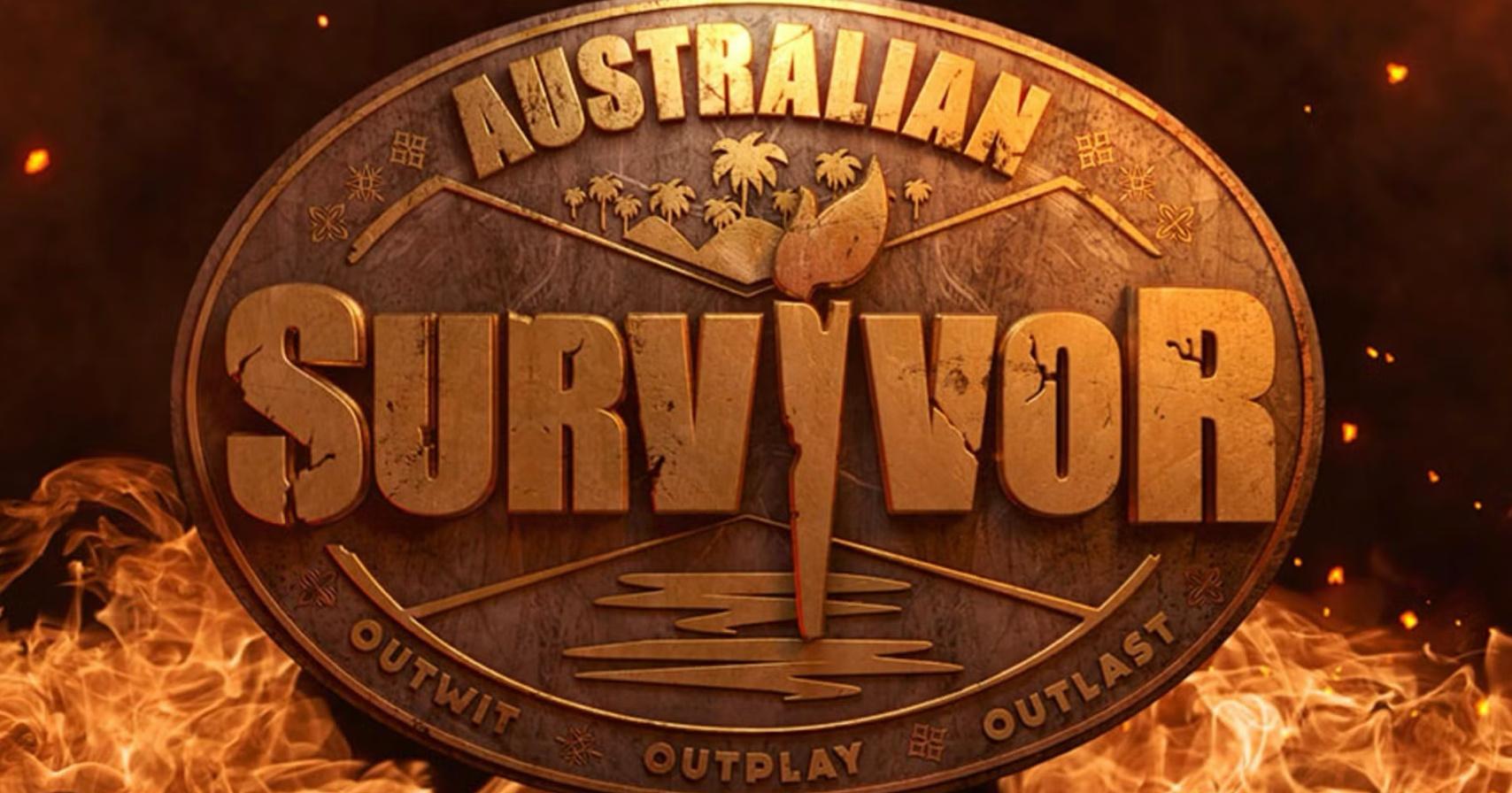 how to watch australian survivor