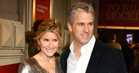 What's Ashleigh Banfield's Net Worth? The TV Host Is Decently Well-Off