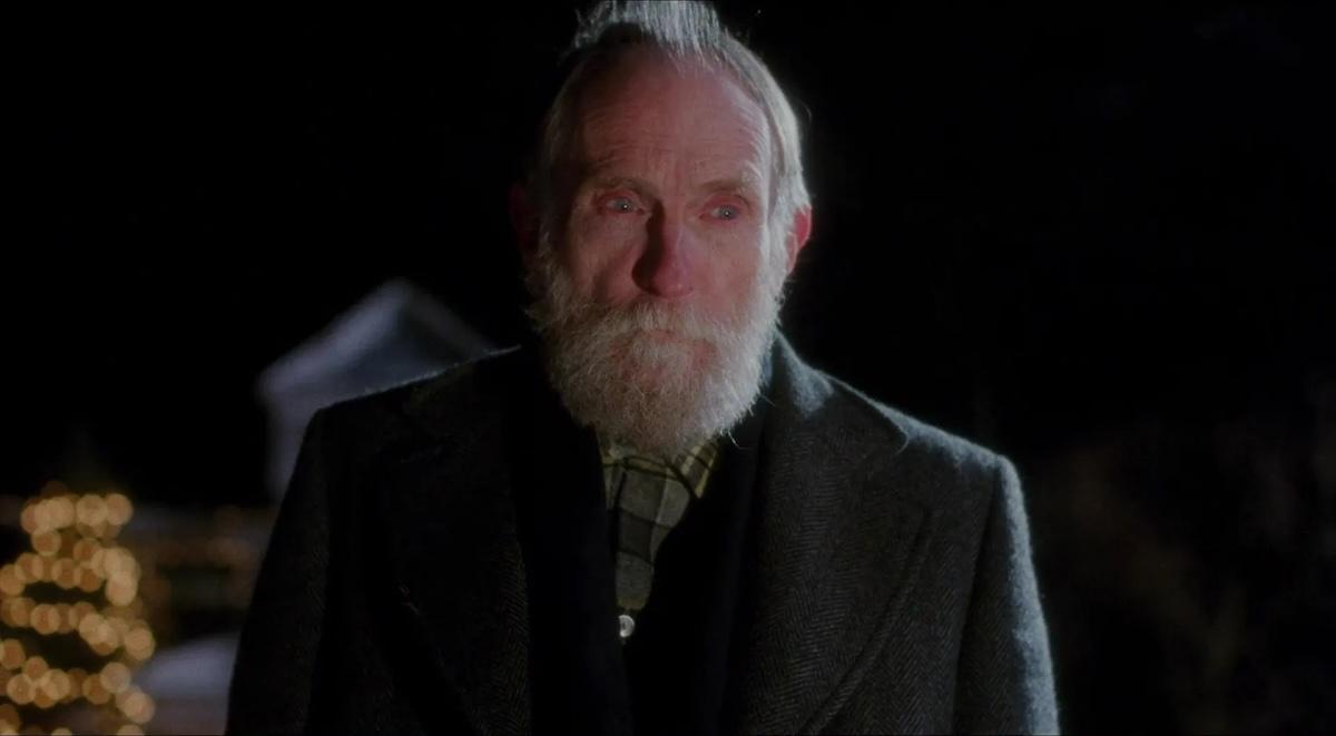 home alone cast today robert blossom