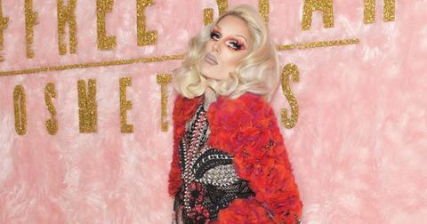 Jeffree Star And Mason Disick S Social Media Feud Explained Details