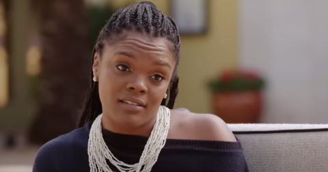 Reba Thomas on '90 Day Fiancé.