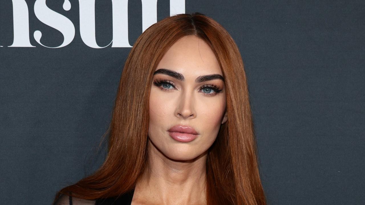 Who Are Megan Fox's Parents? Details on Her Harsh Childhood