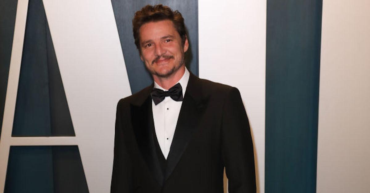 Does Pedro Pascal Have A Wife Is The Mandalorian Married Details