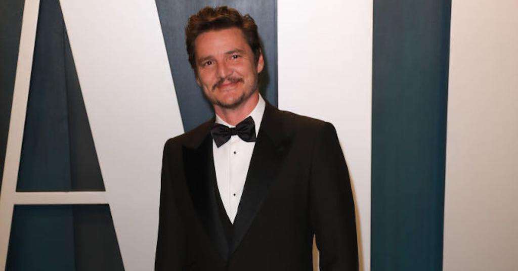 Does Pedro Pascal Have a Wife? Is 'The Mandalorian' Married? — Details