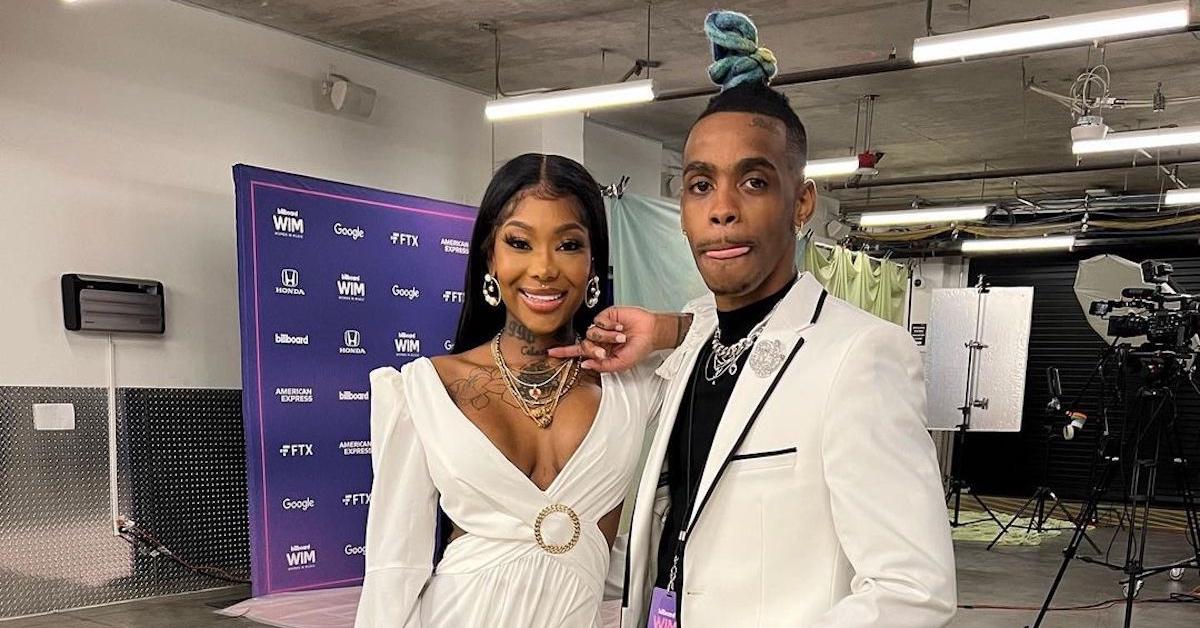 Who's Summer Walker Baby Daddy? The Singer Has More Than One