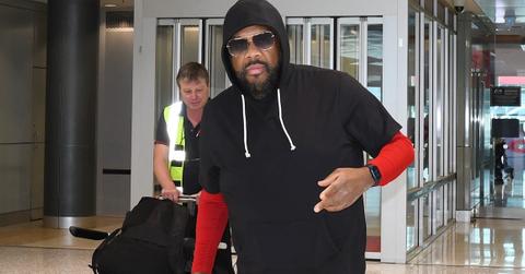 fatman scoop