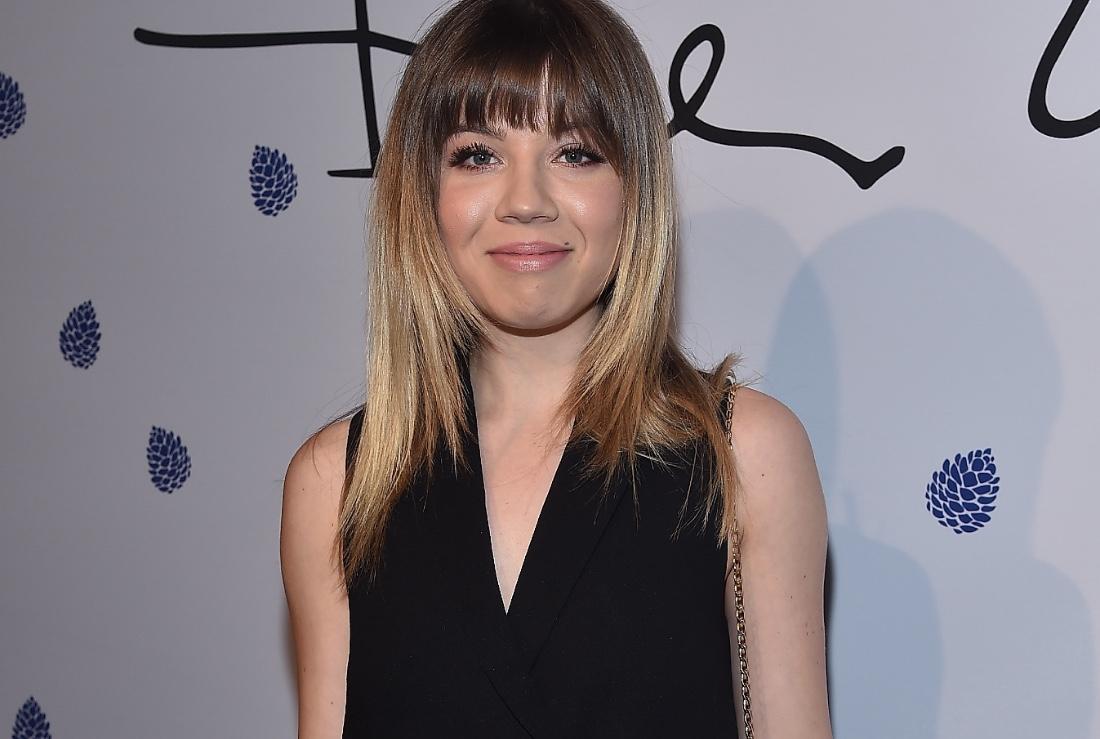 jennette mccurdy