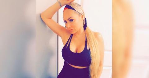 darcey silva topic page