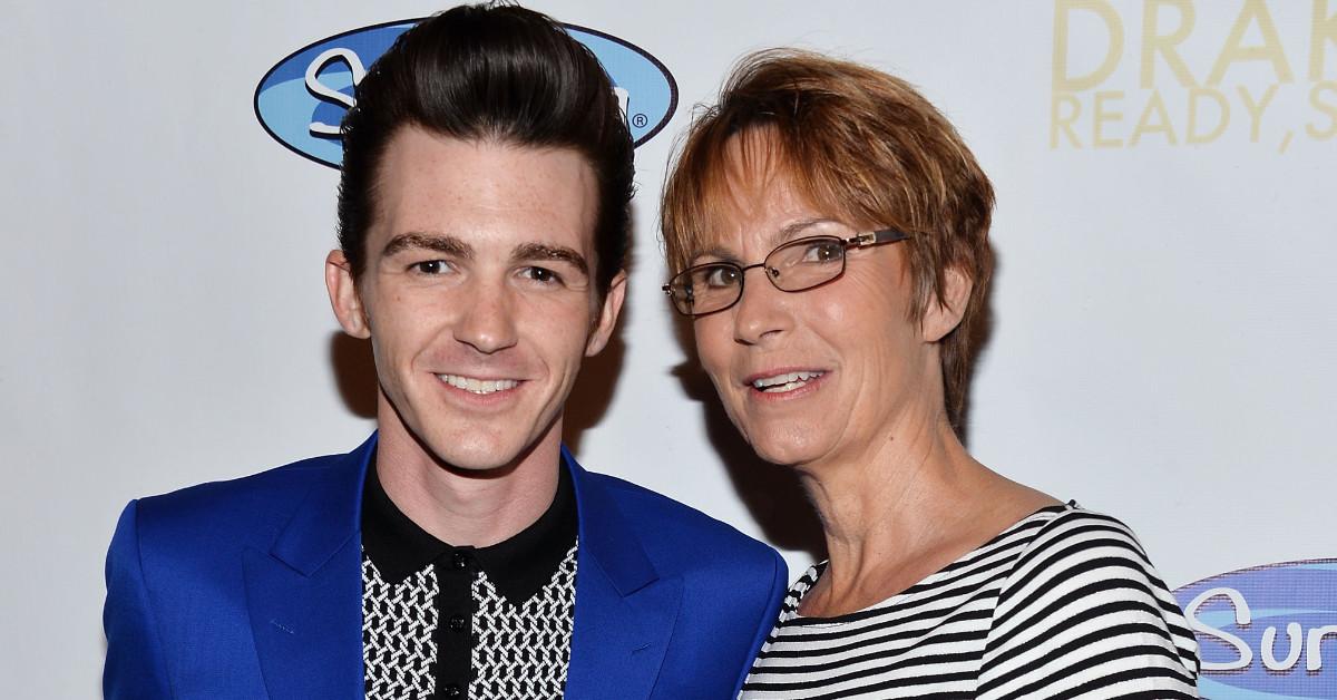 Drake Bell’s Parents: Details About Robin Dodson & Joe Bell