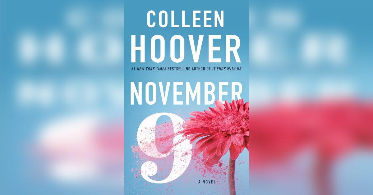 Why did Ben start the fire in 'November 9'?