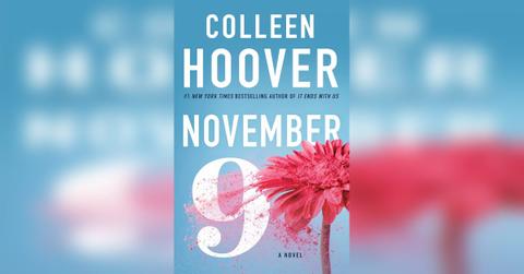 Why did Ben start the fire in 'November 9'?