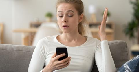 how to clear tiktok cache on iphone