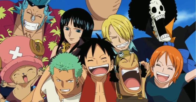 One Piece Live Action Release Date Live-Action ‘One Piece’ Series Coming to Netflix: Cast, Release Date
