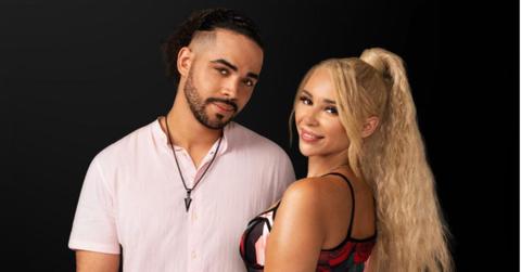 rob and sophie on 90 day fiance