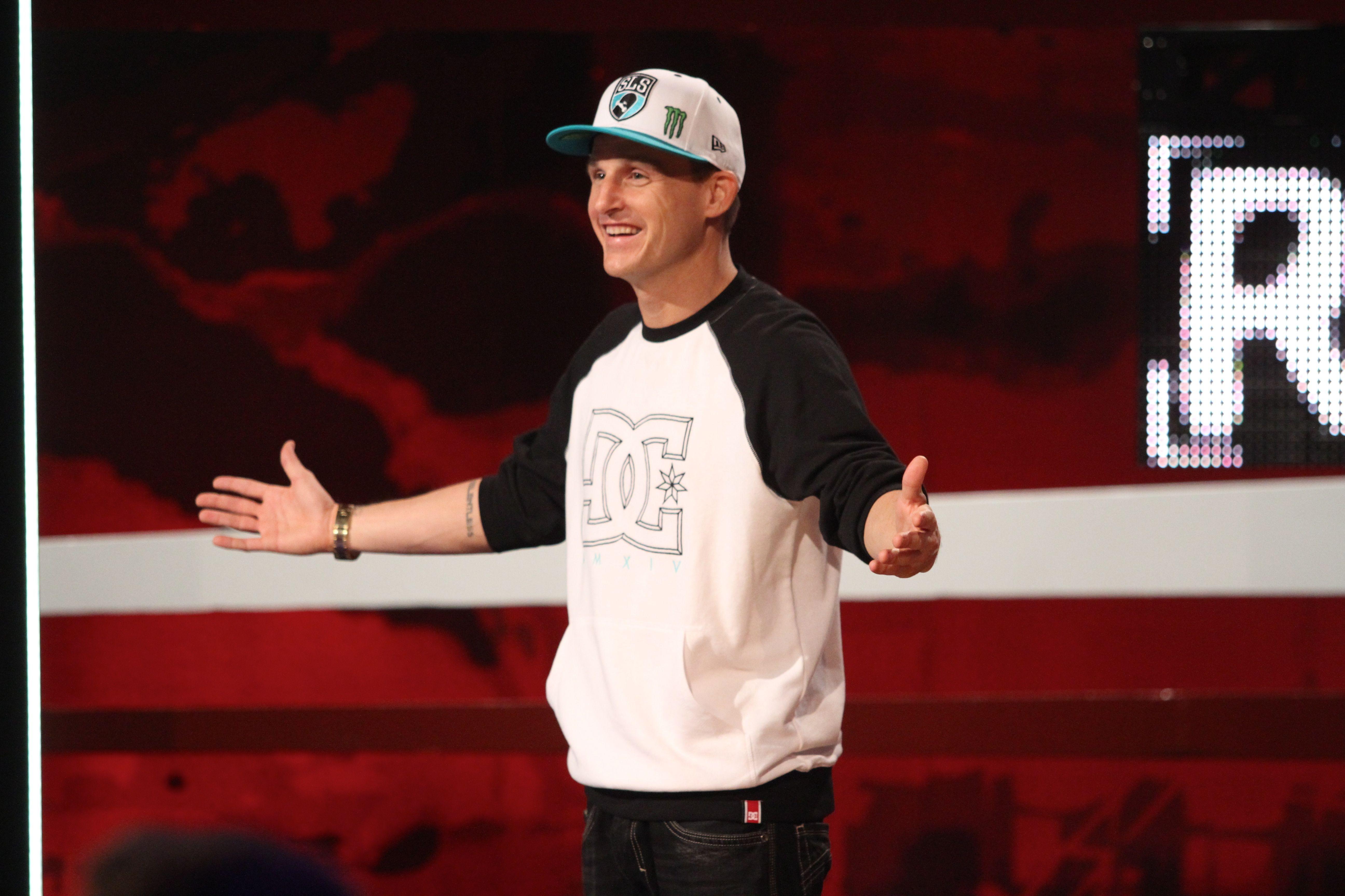 rob dyrdek season