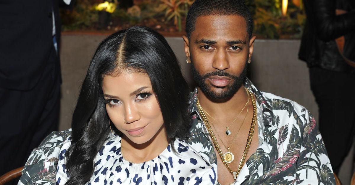 Are Big Sean & Jhene Aiko Back Together? This Is What We Know