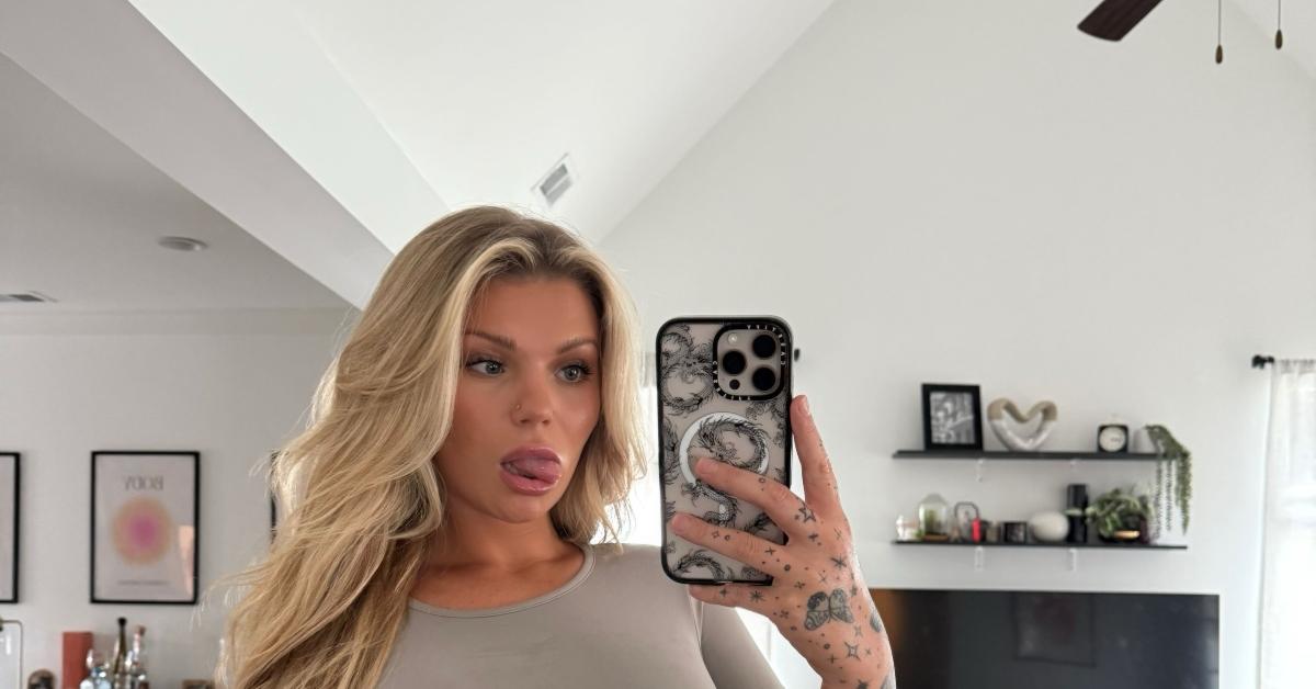 Model Laura Opens Up About Dropping 120 Lbs After Leaving Her Cheating Husband