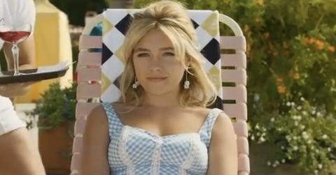 'Don't Worry Darling'