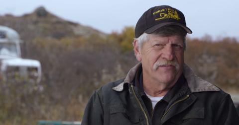 Where Is Steve Pomrenke Now Is The Bering Sea Gold Star Still Alive