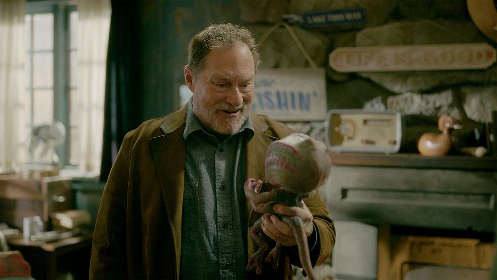 Why Was Resident Alien Canceled? Fans Are Devastated