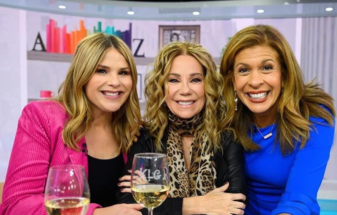 Who Is Kathie Lee Gifford Dating Right Now? Here Are All the Details