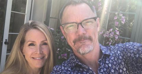 Who Is Matthew Lillard's Wife? Here's What We Know