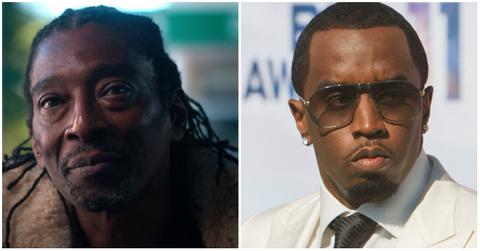 Kirk Burrowes and Diddy’s Relationship Addressed in Doc