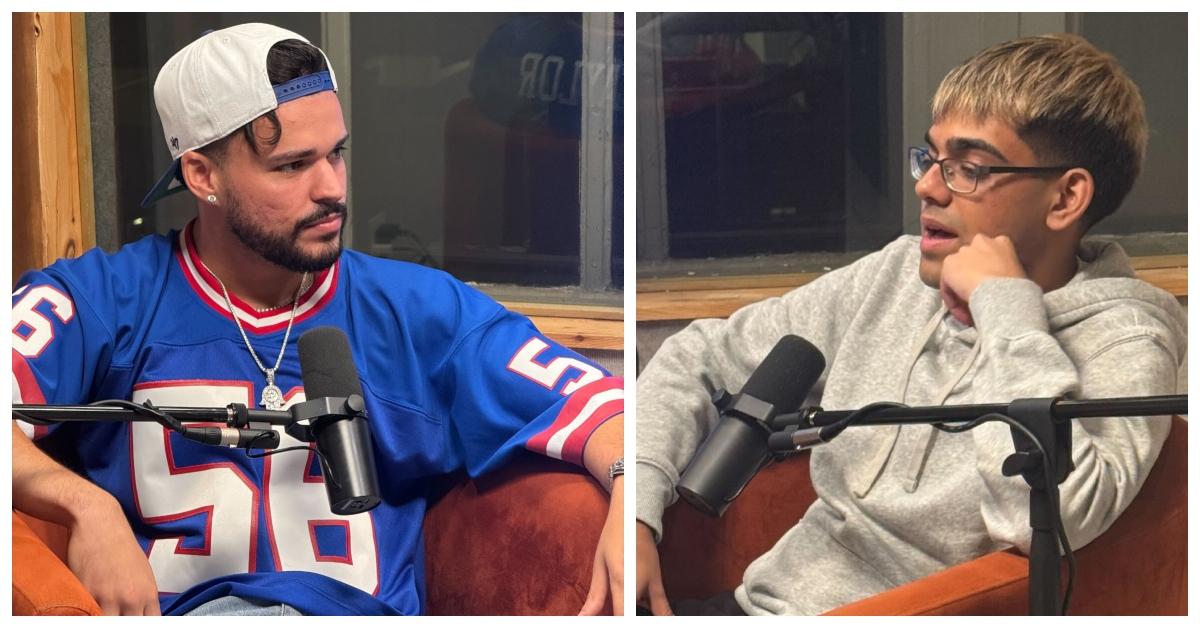 N3on and Mystic Zach talk on 'Doubl3 Coverage'