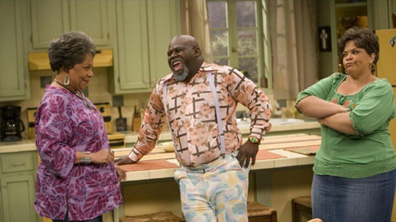 Where Is the Cast of Tyler Perry's Meet the Browns Now?