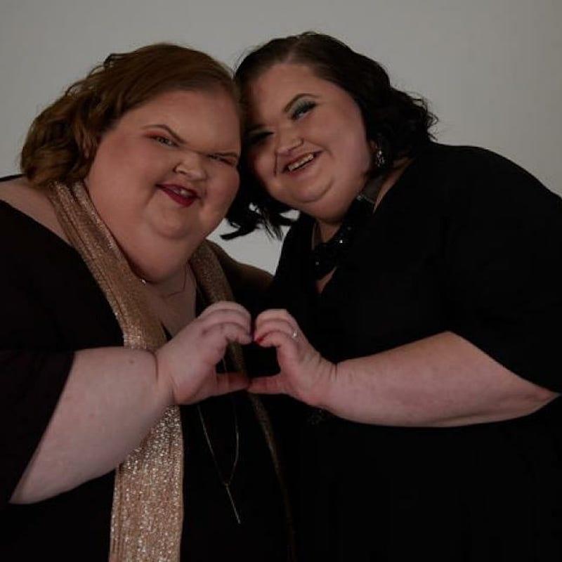 How Much Do the '1000LB Sisters' Make? Details on What They're Paid
