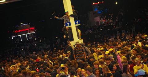 What Happened at Slammedenuff 2025