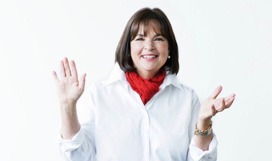 Is Ina Garten a Real Contessa? We Can’t Wait for ‘Cocktails and Tall Tales’