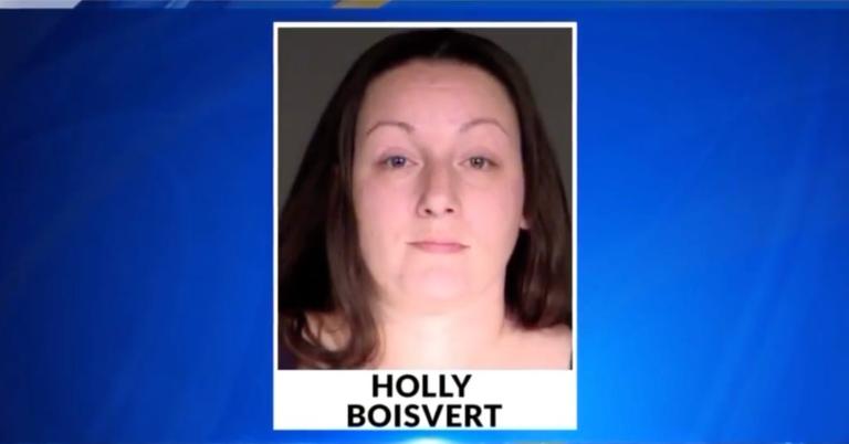 Holly Boisvert Now: Details on Stacy DeGrandchamp's Killer