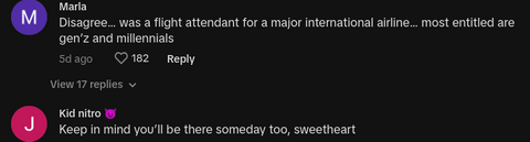 boomers are worst generation