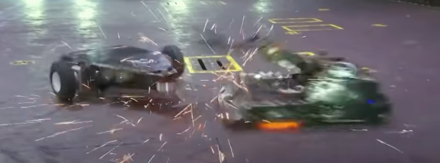 Where Is 'BattleBots' Filmed? Here's How to Get Tickets to the Show
