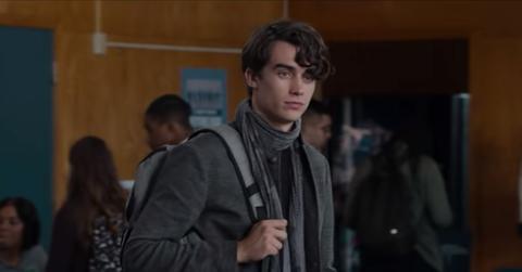 reasons why monty boyfriend