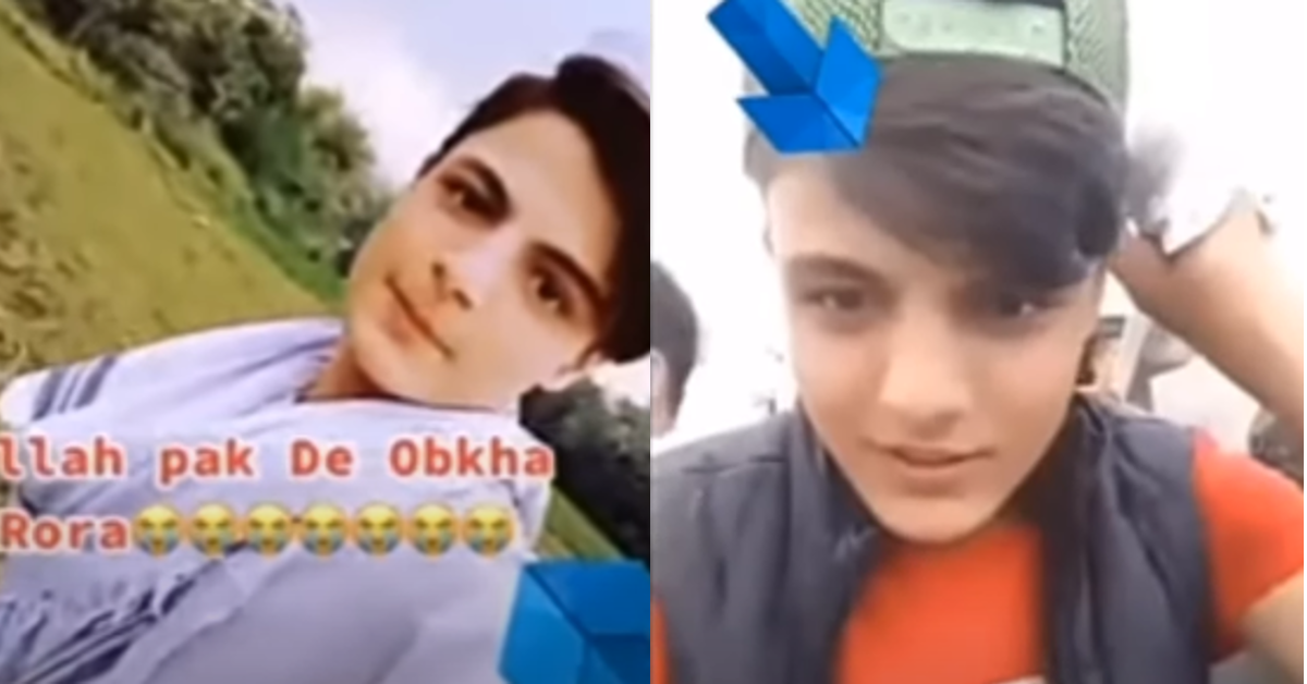 tiktok suicide prank