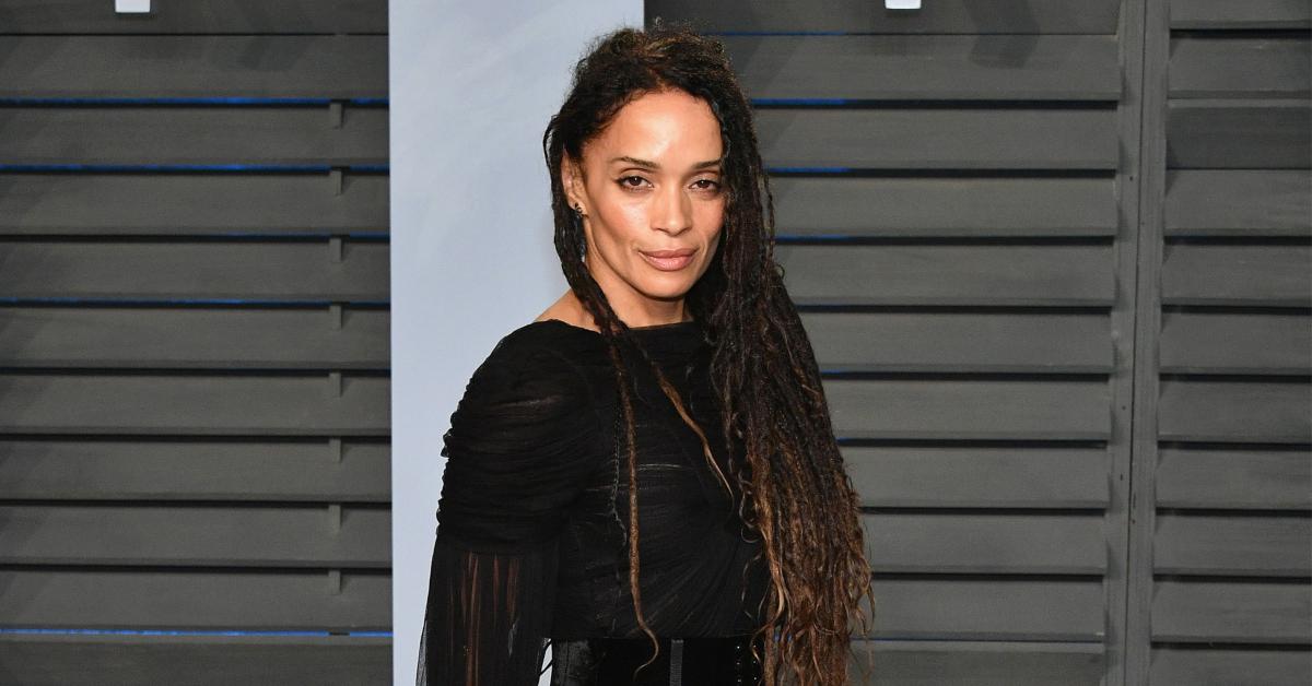 Lisa Bonet