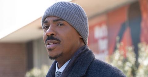 The Real Reason Mehcad Brooks Left 'Law & Order' in 2025