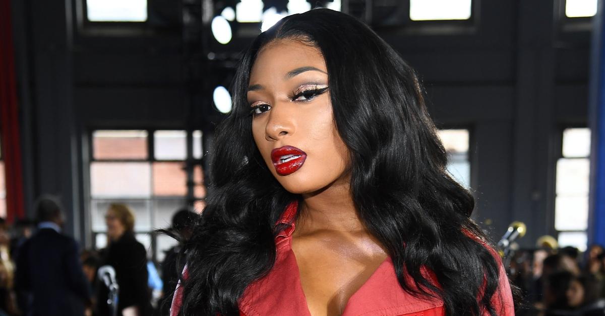 Mulher-Hulk': Rapper Megan Thee Stallion pode aparecer na nova