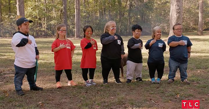 Season 11 of '7 Little Johnstons'