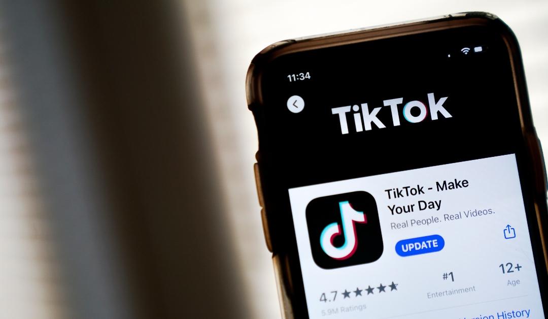 Is TikTok Being Shut Down? Don't Worry, We're Panicking Too