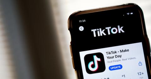 Is Tiktok Being shut down?