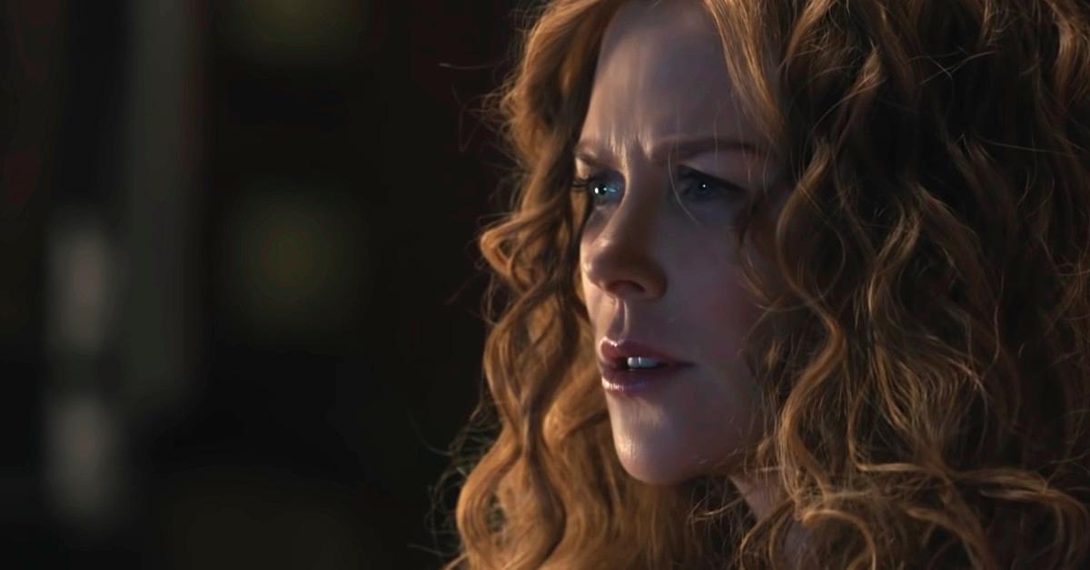 The Undoing trailer: Nicole Kidman's and Hugh Grant's limited