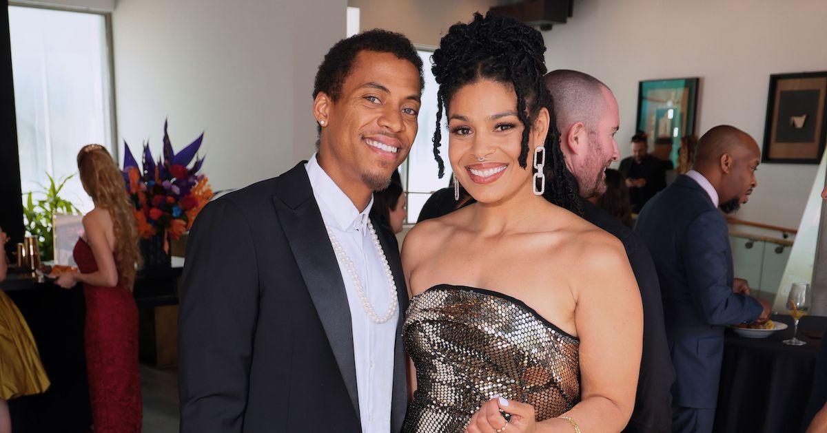 Who Is Jordin Sparks' Husband, Dana Isaiah?