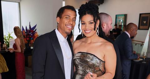 Dana Isaiah and Jordin Sparks